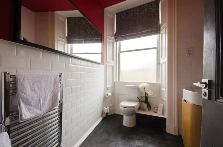 Martin's Guesthouse