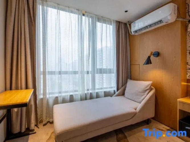 Business room