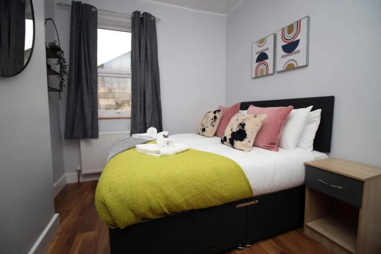 Oldfield Apartments 2 By MGroupSA