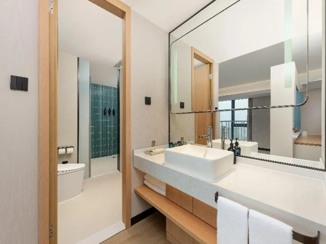 Double Suite