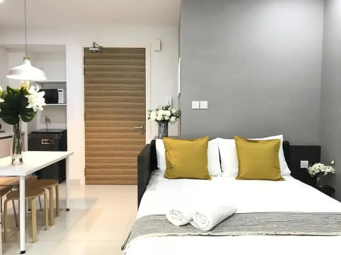 LSE Teega Boutique Suites