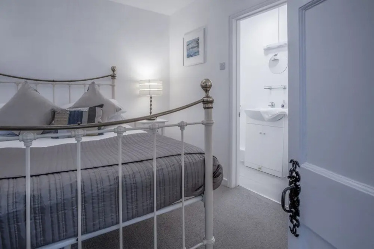 Caleb's Cottage - 4 Bed Cottage - Solva