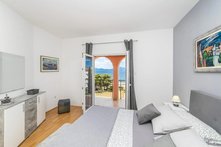 Apartmani Lile