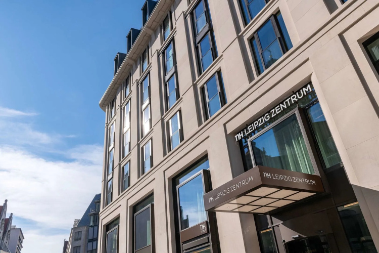 Otel görseli