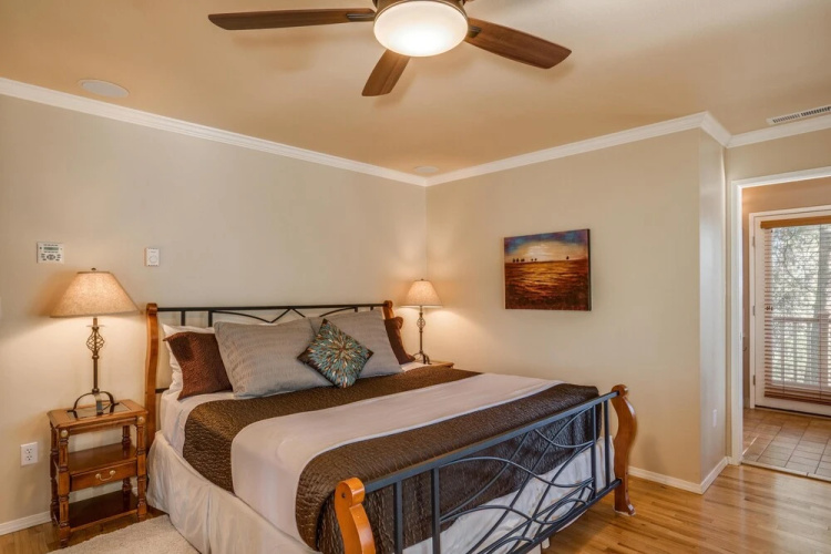 River Heights Home