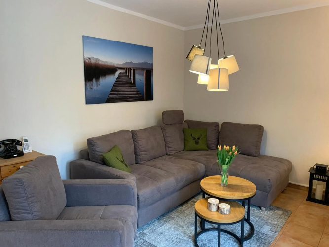 Ferienwohnung Theresa