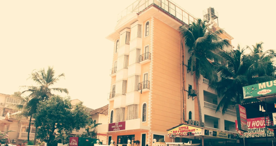 Hotelafbeelding