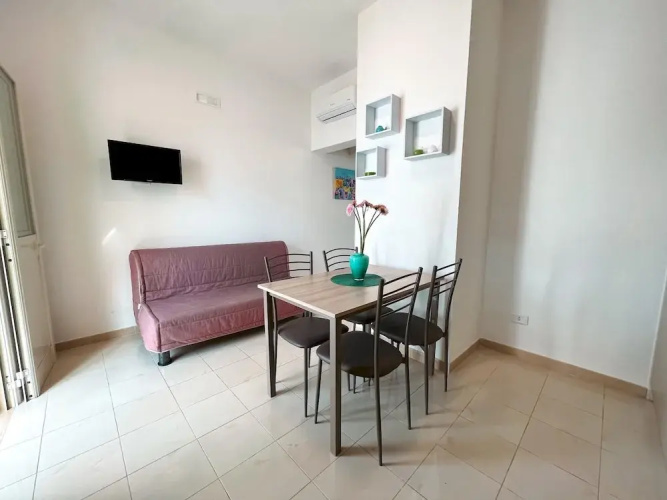 Appartamento 69 in Casalabate