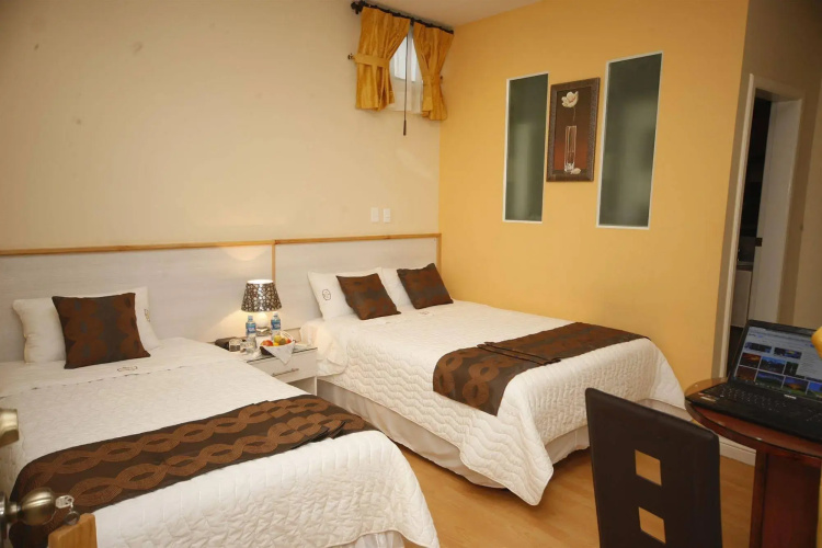 Kuna Hotel
