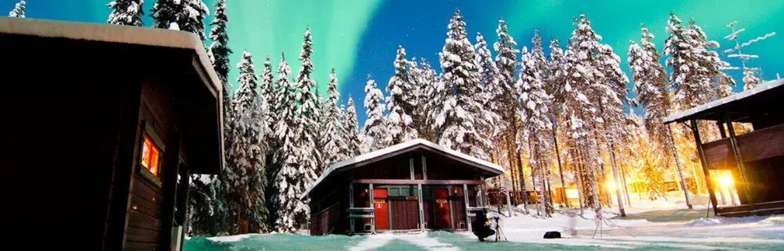 7 Fells Hostel