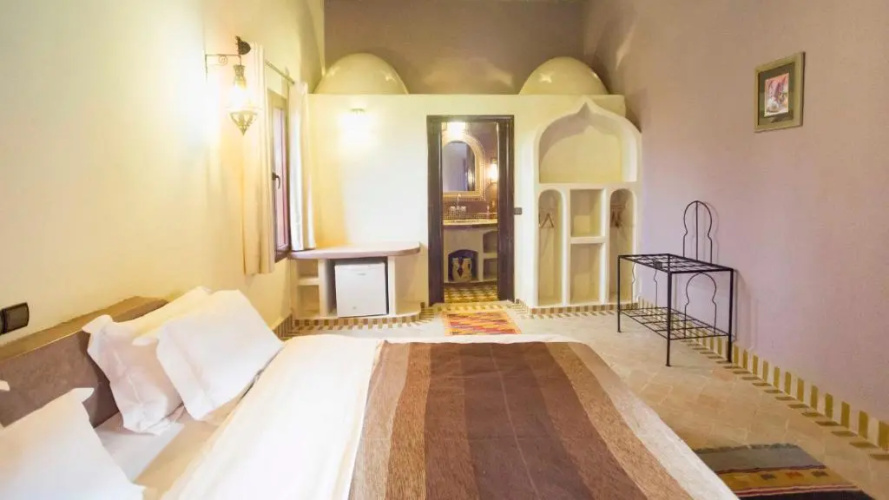 Riad Dar Hassan