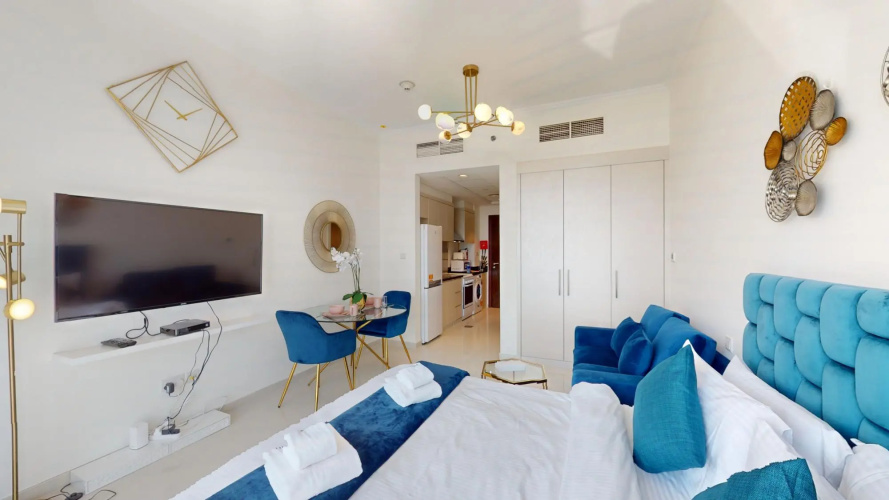 Damac Hills- Carson A 2606