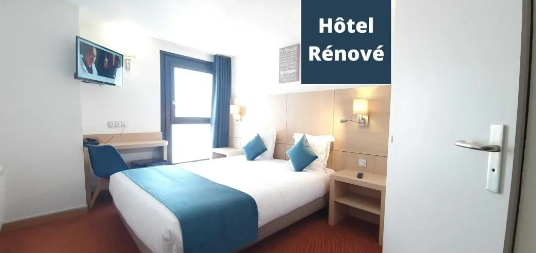 Comfort Double room