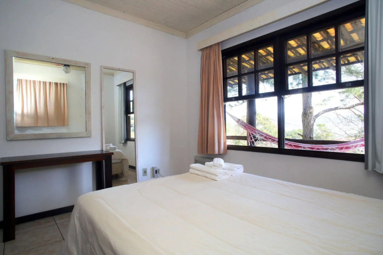 Residencial Cabanas da Praia Mole