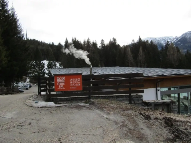 Chalet