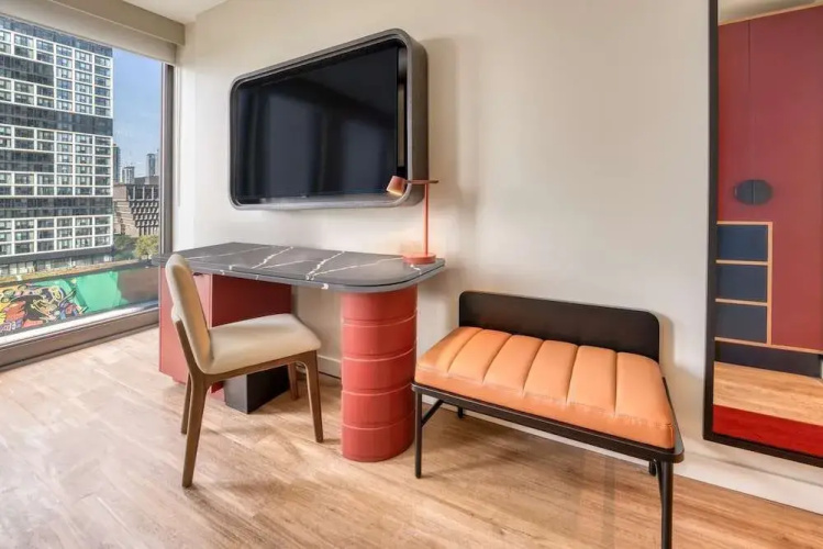 TOOR Hotel Toronto, part of JdV by Hyatt