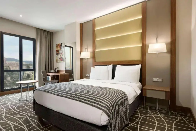 Ramada Elazig