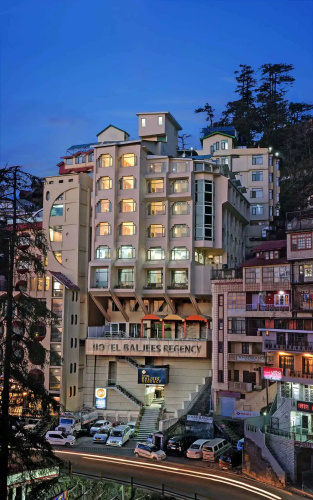 Hotelbild