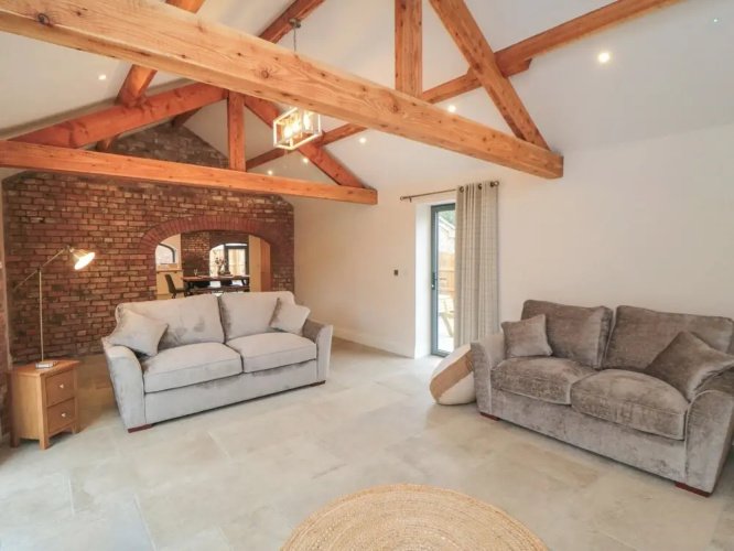 The Mill House