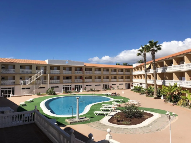 Hotelafbeelding