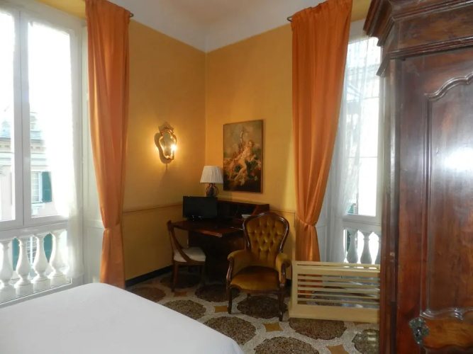 Bigo Guest House