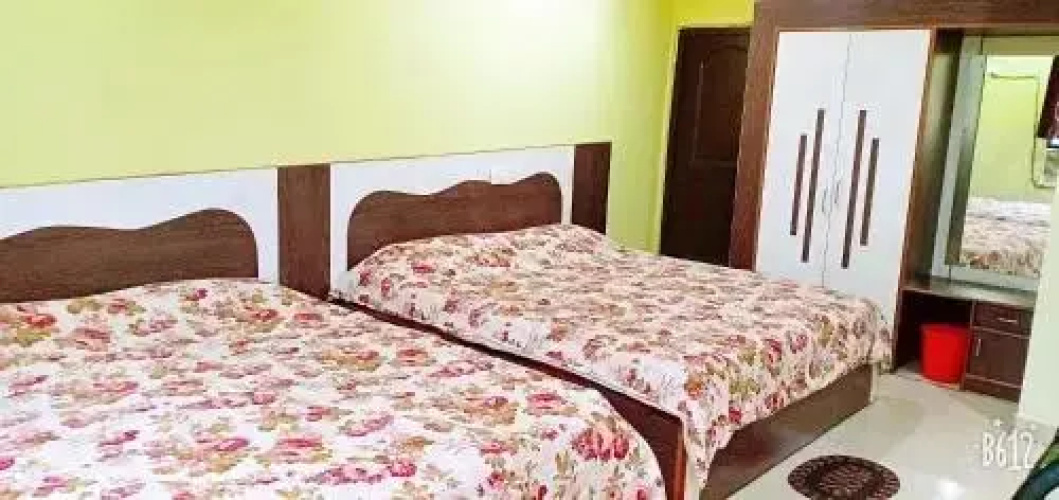 Brundaban Hotel