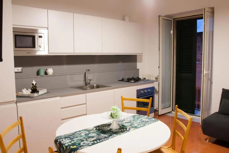 Amore Se Luxury Apartment