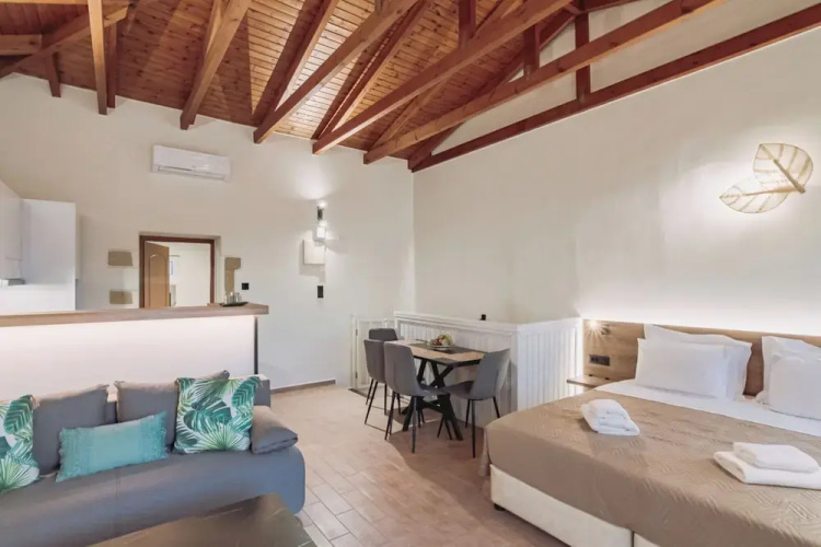 Santa Lucia Apartment