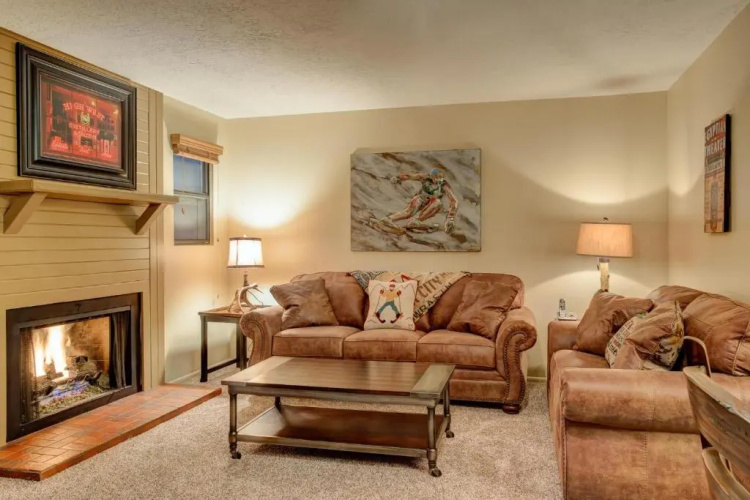 1475 Park Avenue - Unit #6