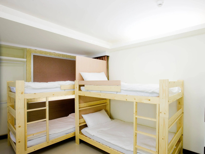 Dongmen Hotel