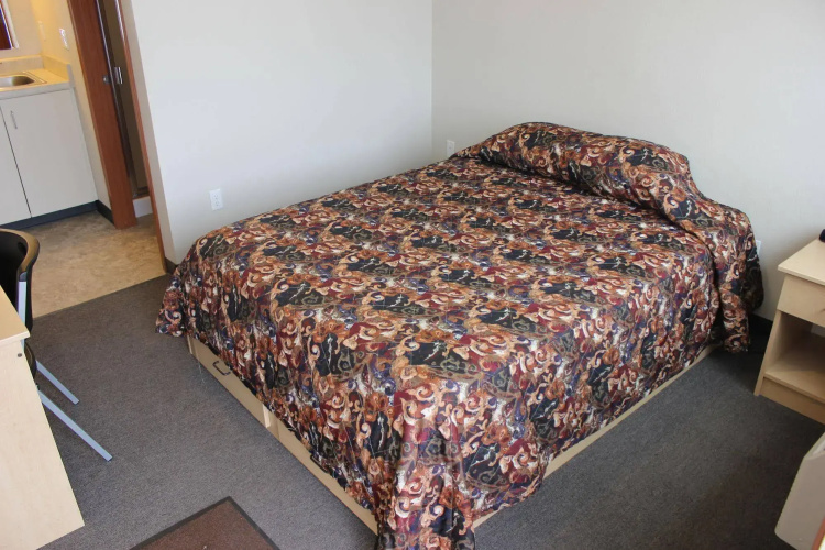 Prairie Suites