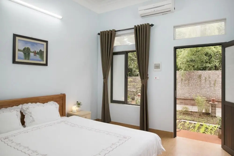 Tam Coc Craft Homestay