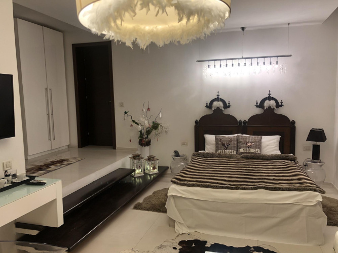 Relax in Style
