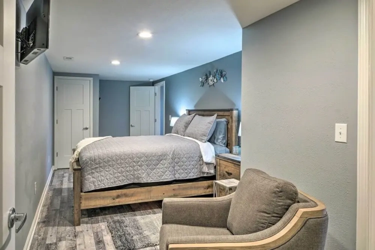 3 Bedrooms Cottage