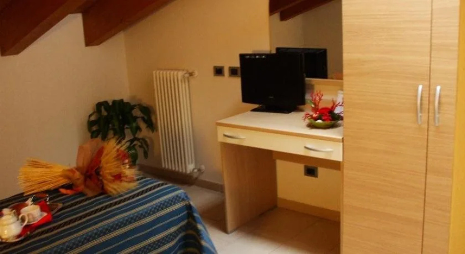 Residence Hotel Matilde