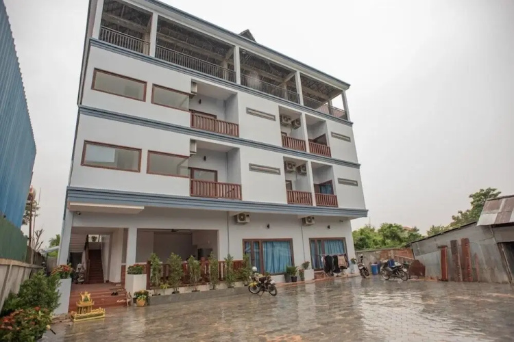 Hotelafbeelding