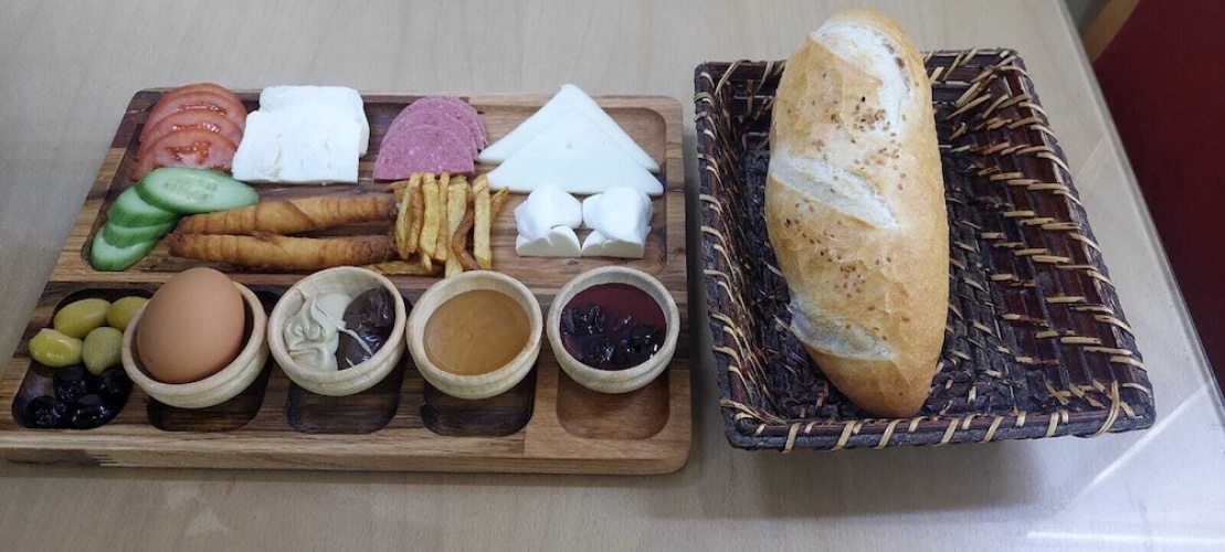 Meal