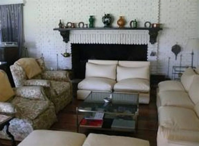 Estancia La Morena
