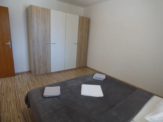 Apartmani Stückler