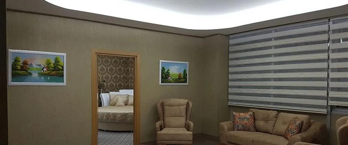Grand Alin Hotel