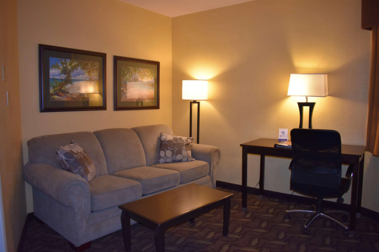 Best Western Durango Inn and Suites