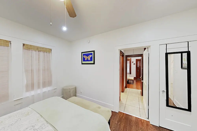 2BR Casa Travis Heights by RedAwning