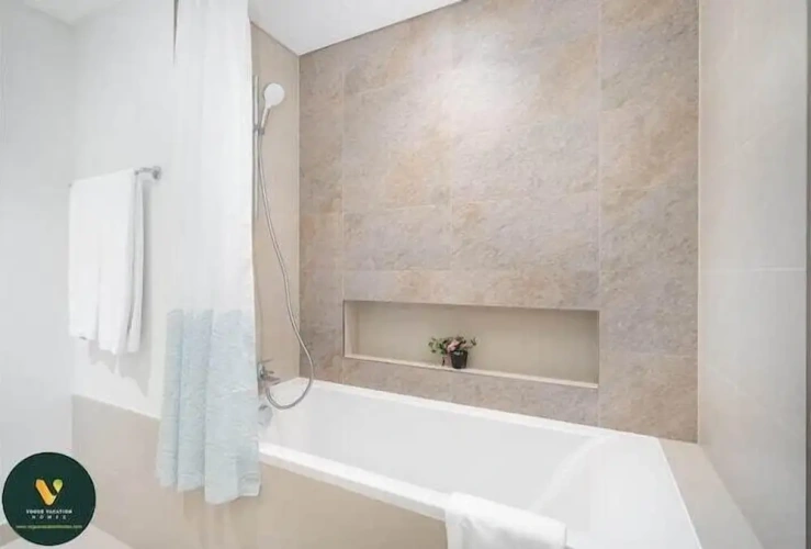 2 Bedrooms Premium Apartment