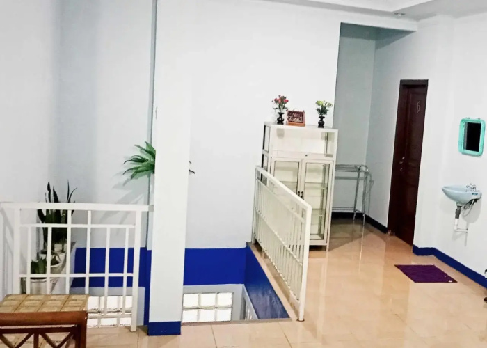 Krisna Homestay