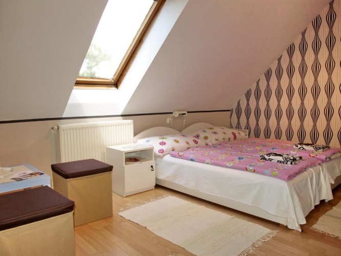 Standard Family room