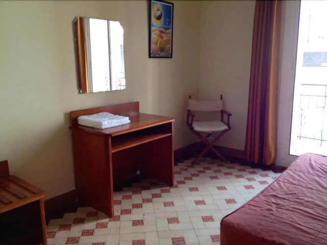 Hotel Madison Bahia