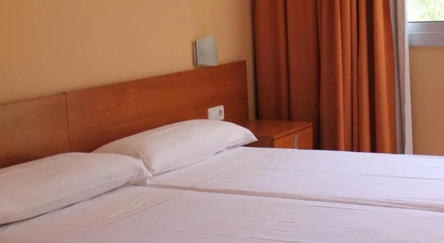 Hostal Cal Siles
