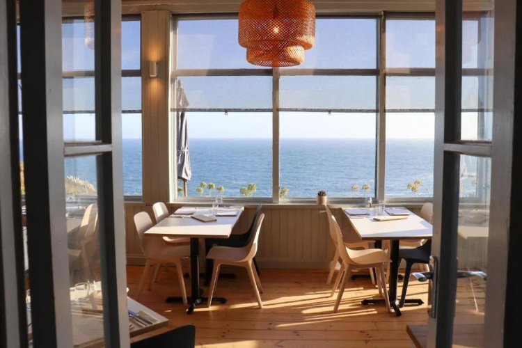 Housel Bay Hotel