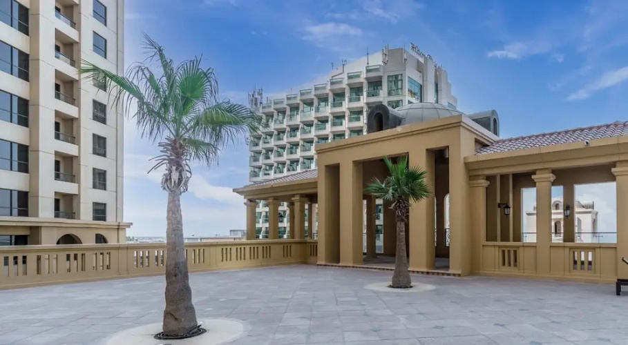 Otel görseli