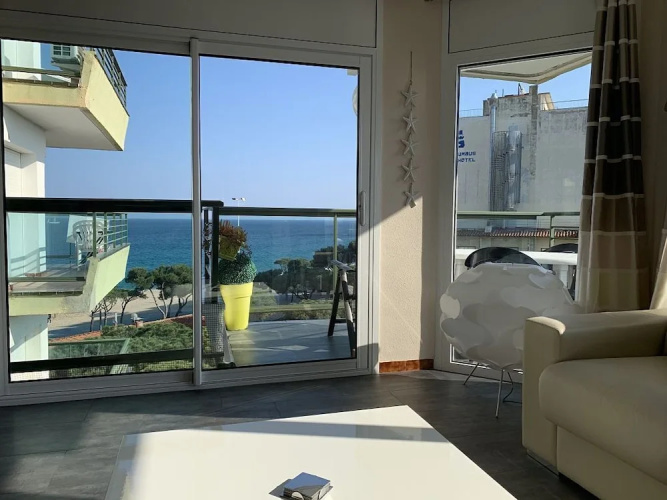 Apartamento Fanals 4M